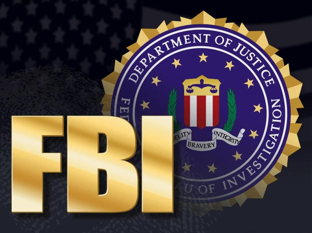 The FBI Office in Charlotte says it suspended an analyst last year after his actions concerning the investigation of the Capitol riot raised questions about “his allegiance to the United States.”