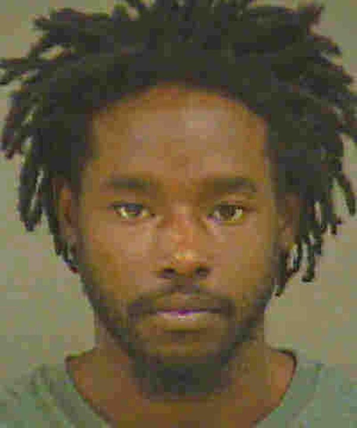 Jadarius McCall
