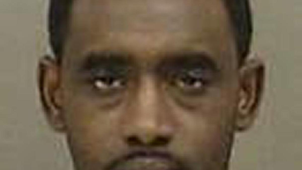 Xzavior Green and three other people are accused in more than 50 burglaries across Mecklenburg County since last summer.
