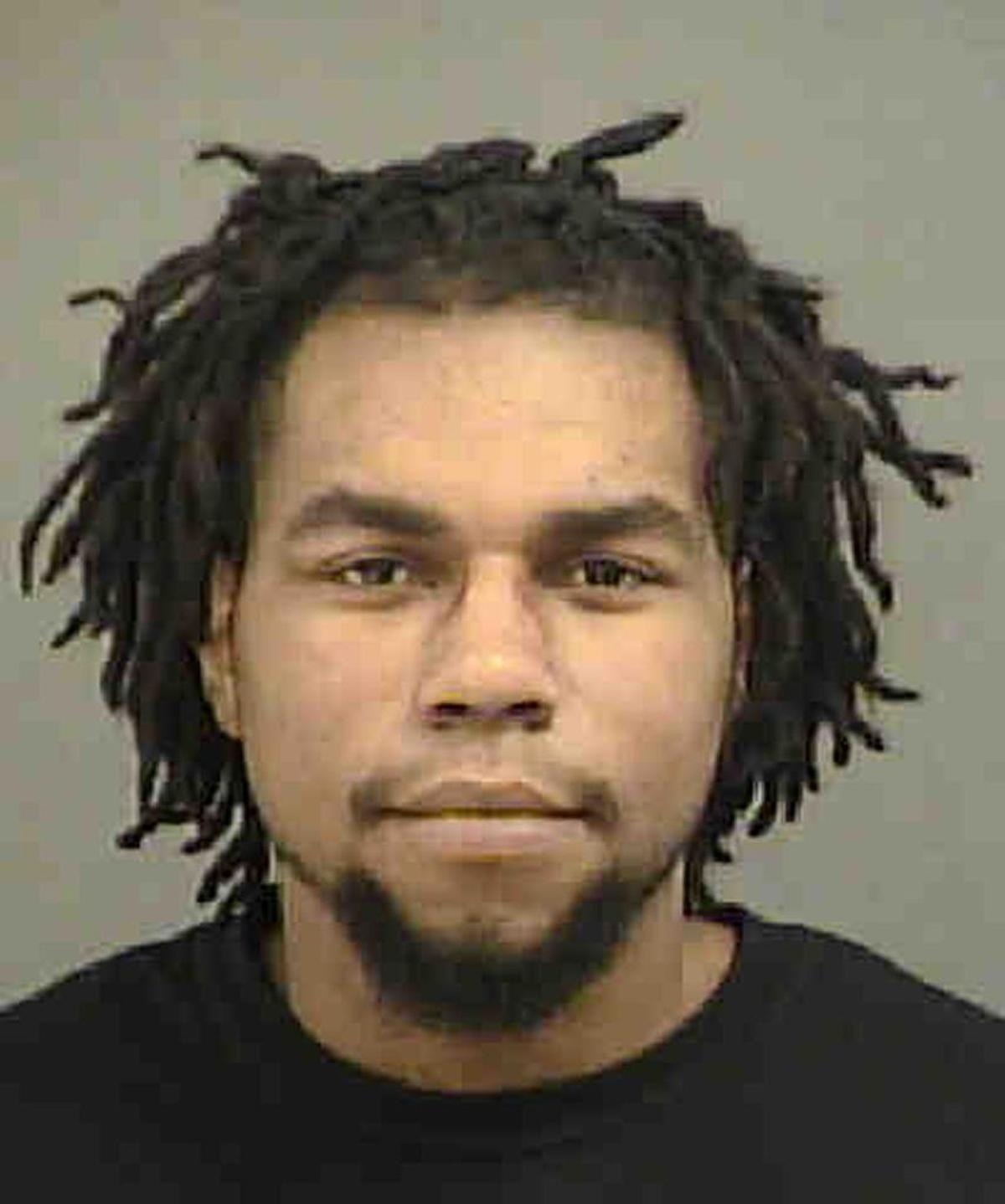 Briana Johnson drove Malcolm Hartley to Lake Wylie, S.C., in October 2014 to murder Doug and Debbie London and keep Doug London from testifying against other gang members.