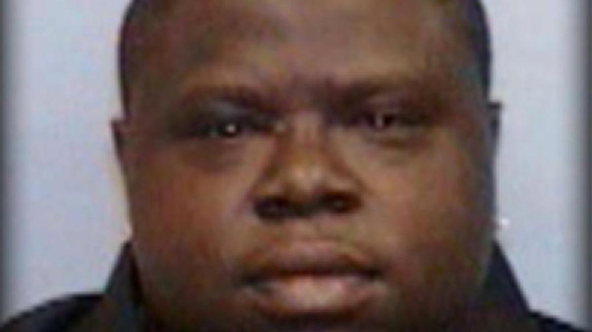 Roy Bethea was killed when men kicked in his front door to rob him in 2013.
