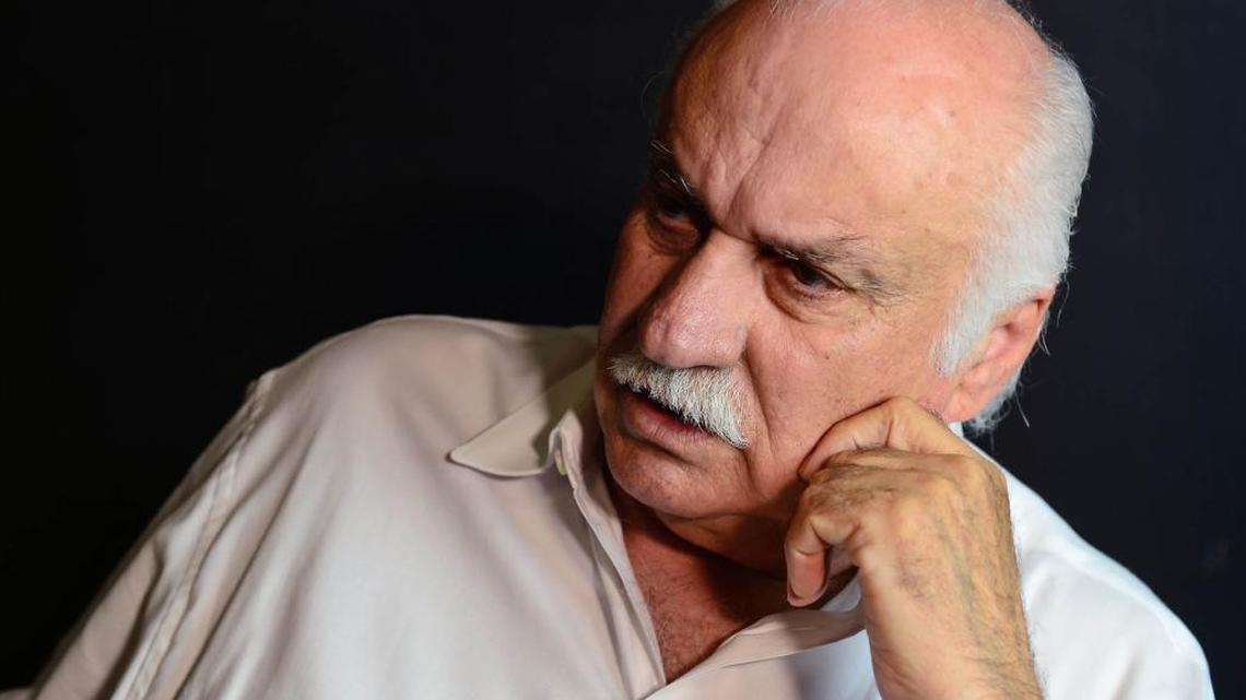 Former Charlotte homicide detective Ron Guerette talking about investigating the Outlaws killing on July 4, 1979.