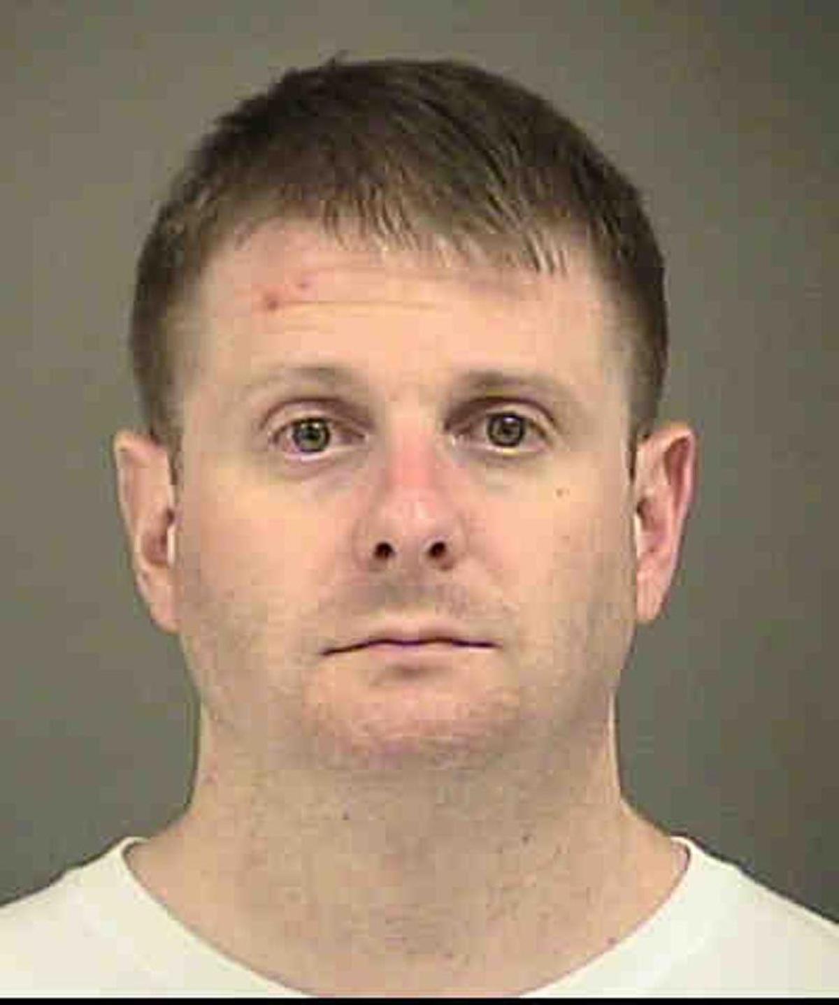 Dr. David Shope of Huntersville is expected to plead guilty in federal court next week to a child-pornography charge. He was arrested in 2015, accused of sharing explicit videos and photographs with undercover police.