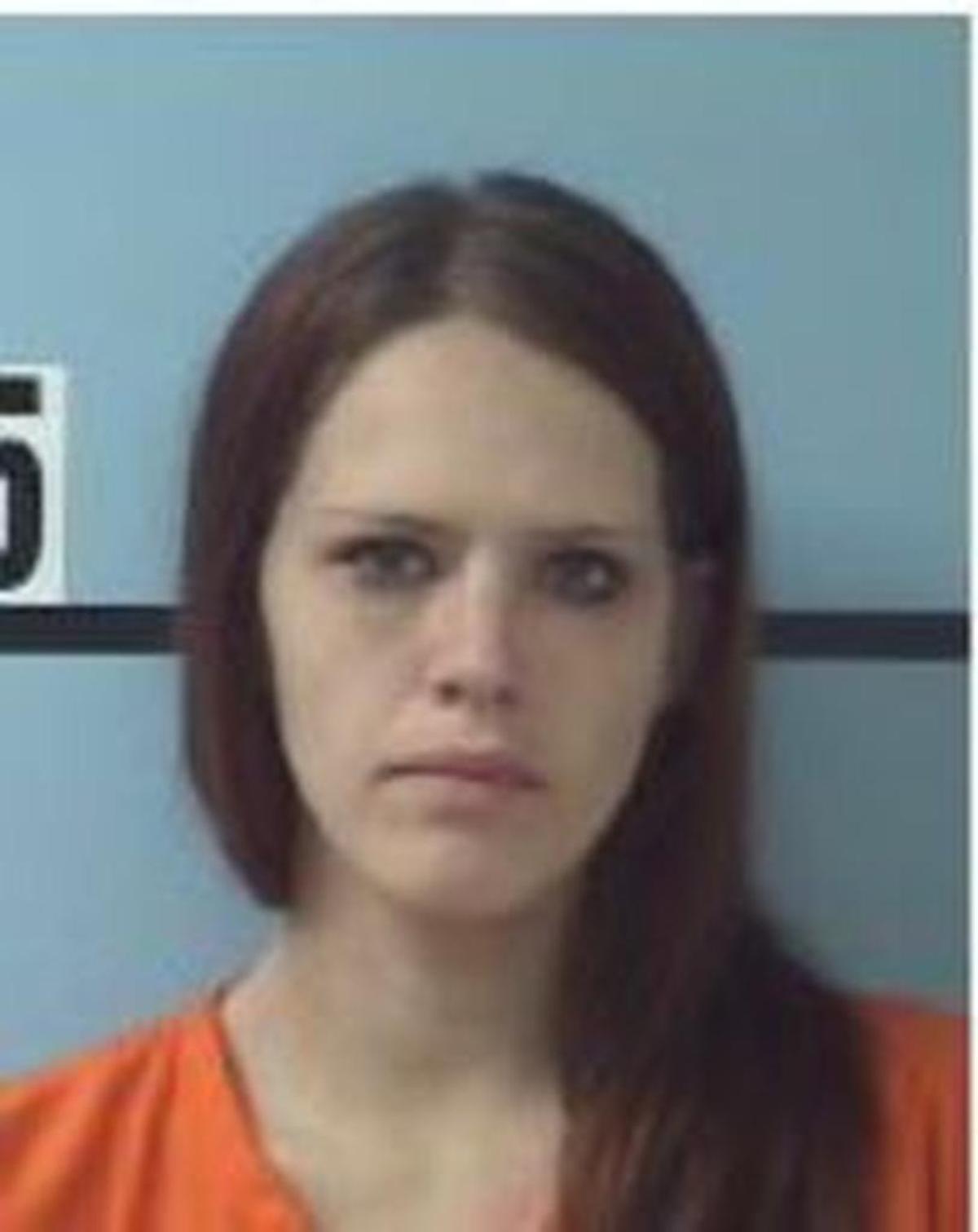 Jamie Lyn Basinger