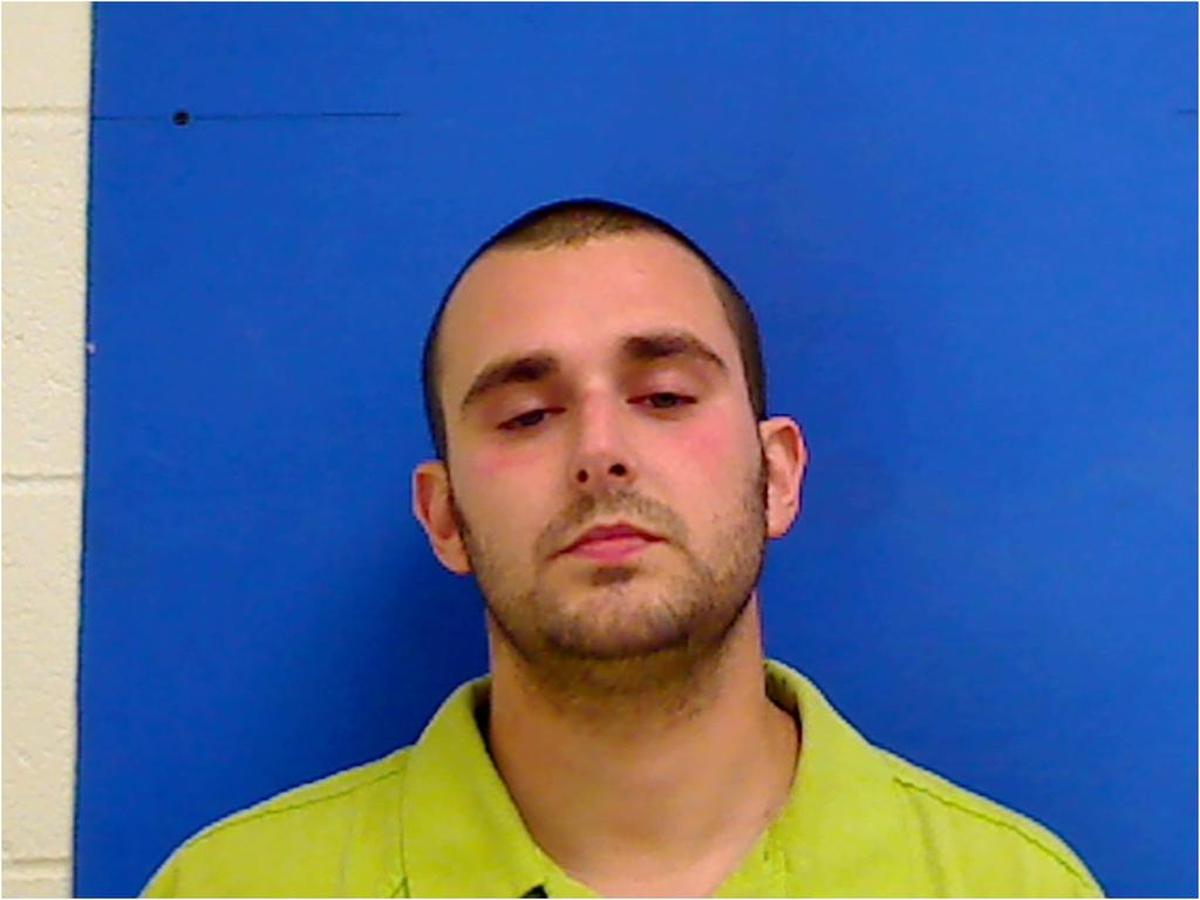 William Howard Lail III