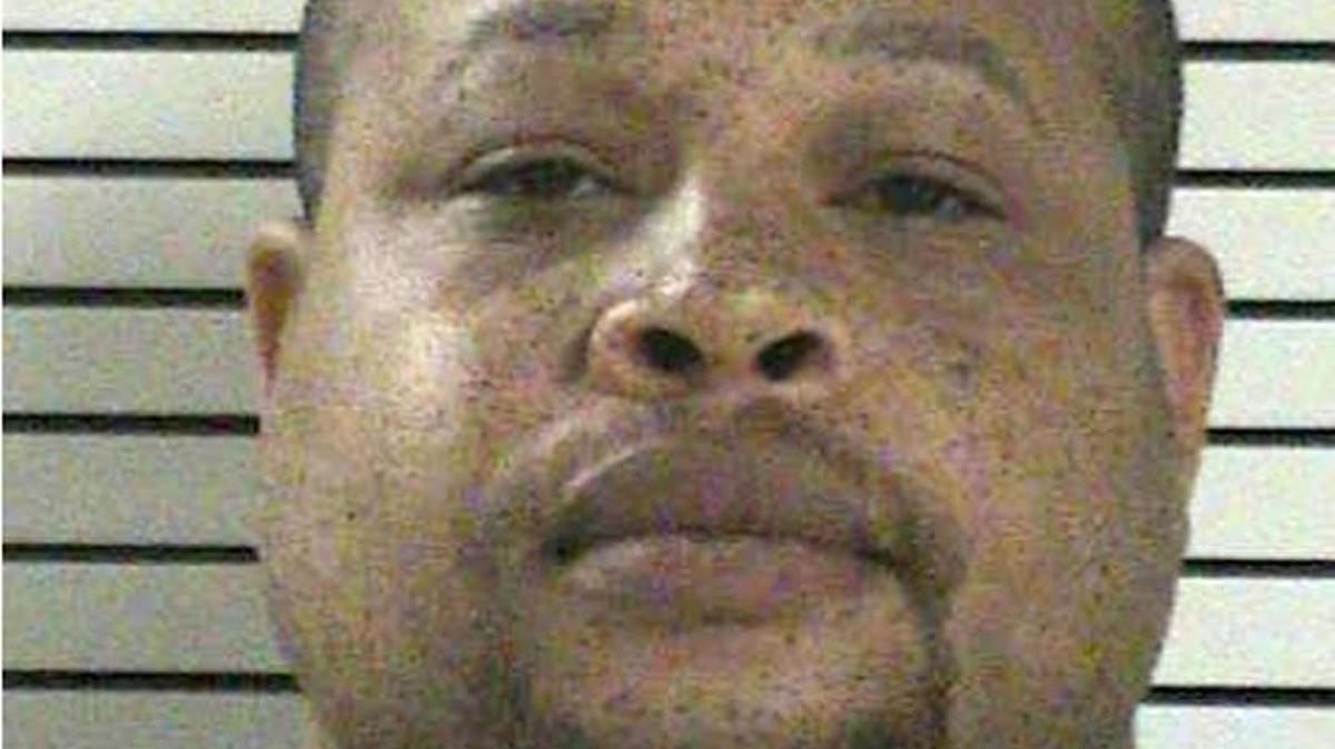Fredrick Lamont McCorkle
