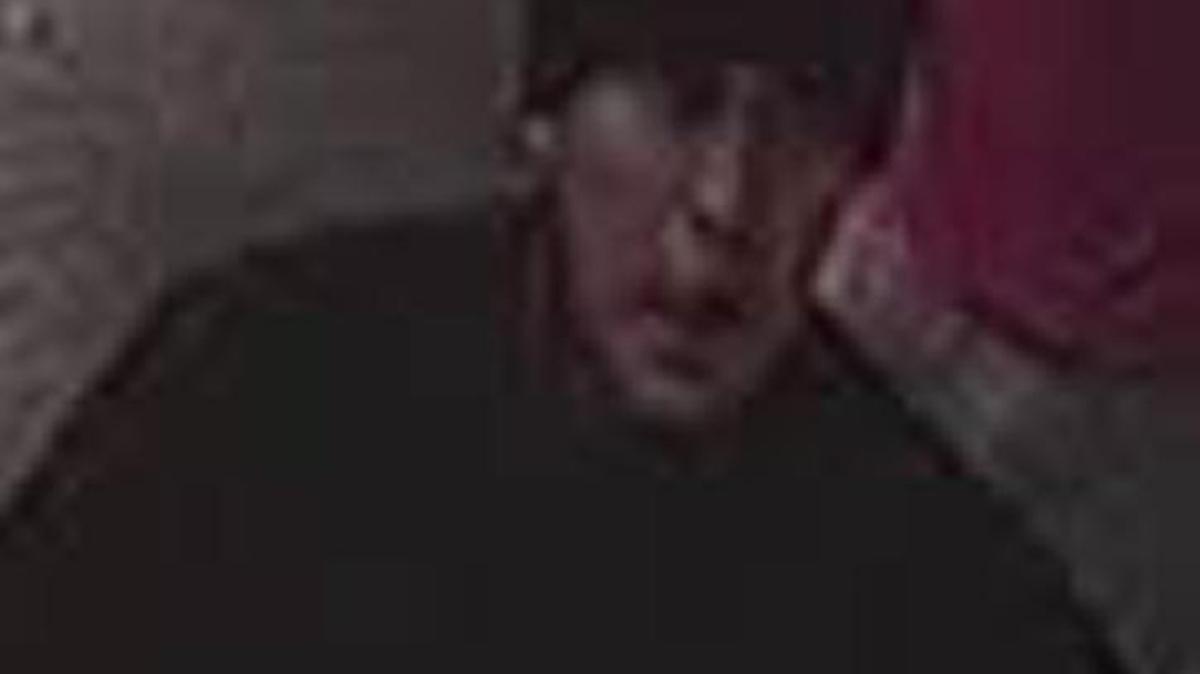 Charlotte-Mecklenburg police are searching for three males who robbed the Tienda La Luna grocery store on Central Avenue at gunpoint on Friday.