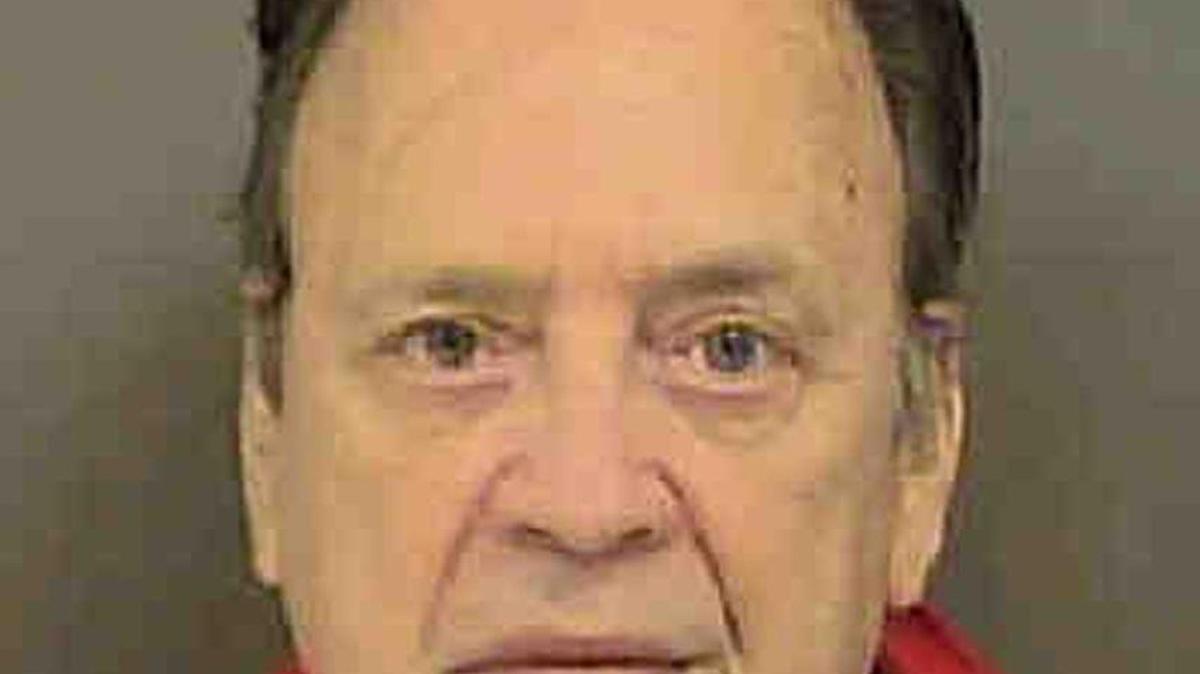 Richard Nicholas Grabowsky
