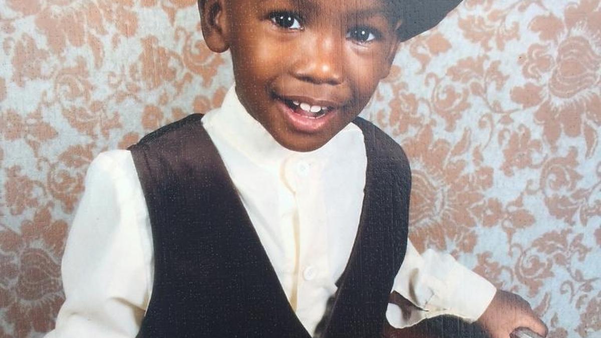 Savion Barrow