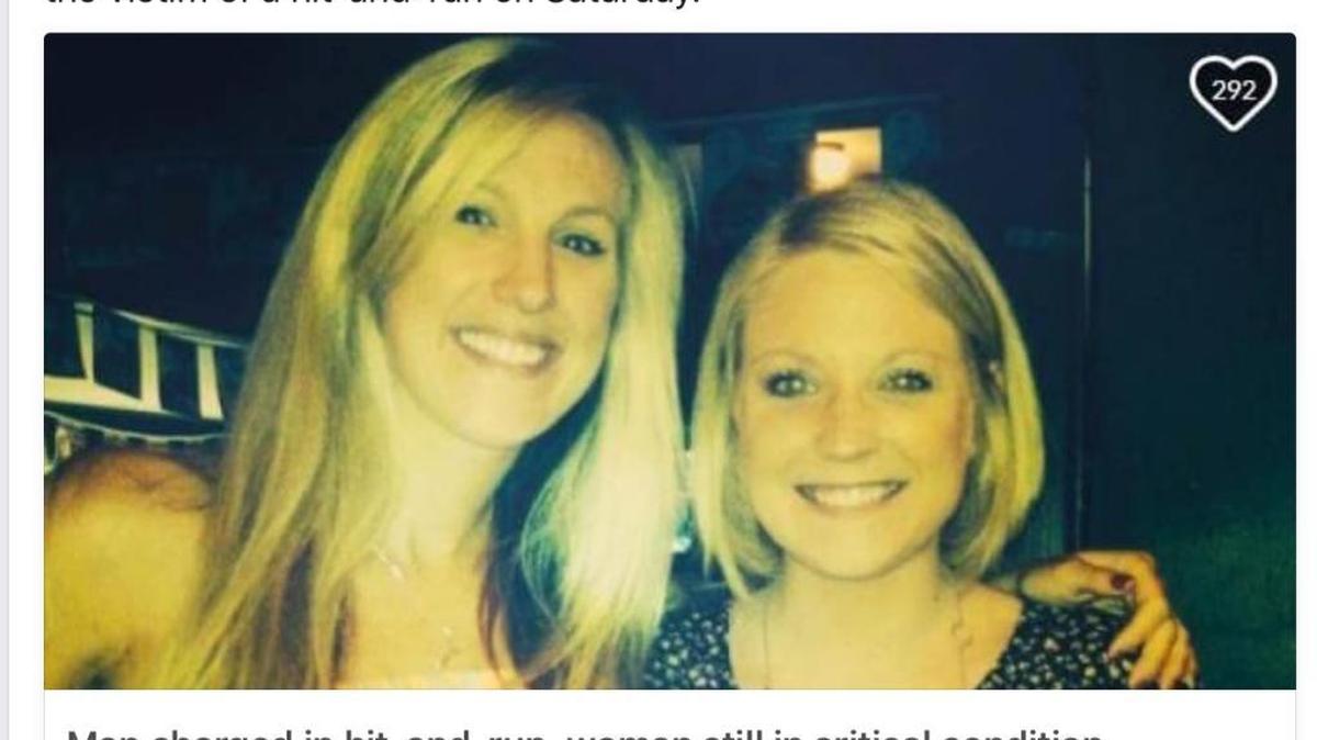 Jessica Morrell, at left, was struck and killed in a SouthEnd crosswalk last March. On Thursday, the driver, who ran a red light, pleaded guilty to a felony hit-and-run charge.