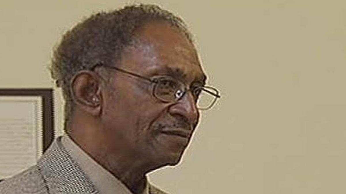 Willie Grimes