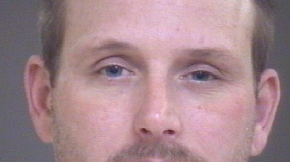 Investigators in Lincoln County say Brandon Kirby’s mother tried to smuggle drugs and tobacco to him inside the Lincoln County jail using a bible.