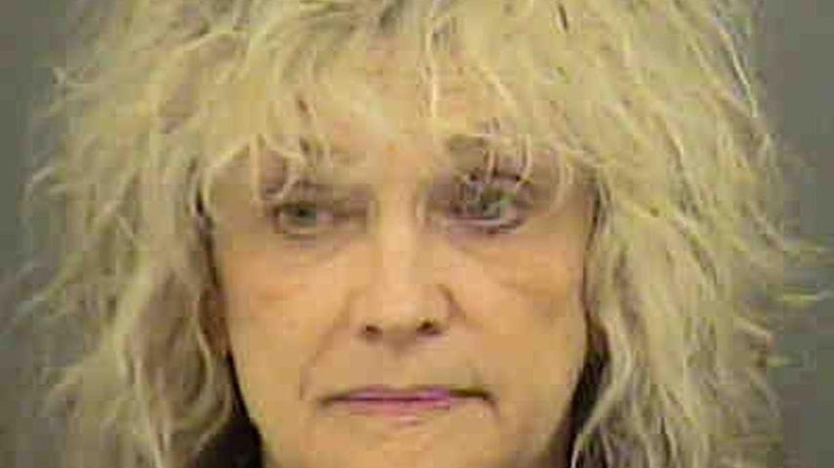 Joanne Snow, 67, accused of attacking a U.S. air marshal during an overseas flight from Charlotte goes on trial Friday