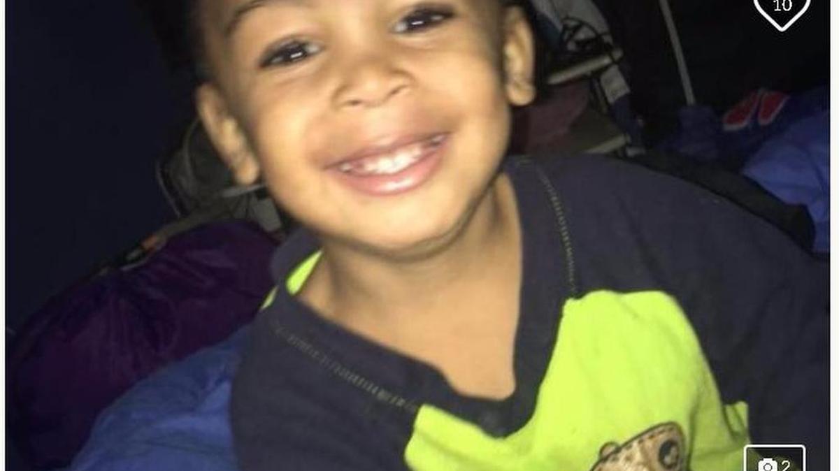 The family of 2-year-old Kye Abdul Rashid of Gastonia is trying to raise $5,000 on GoFundMe for his burial. Police charged 25-year-old Marquis Julius Graham with first-degree murder in the toddler’s death. Graham and the boy’s mother were living together with her two young children, police said.