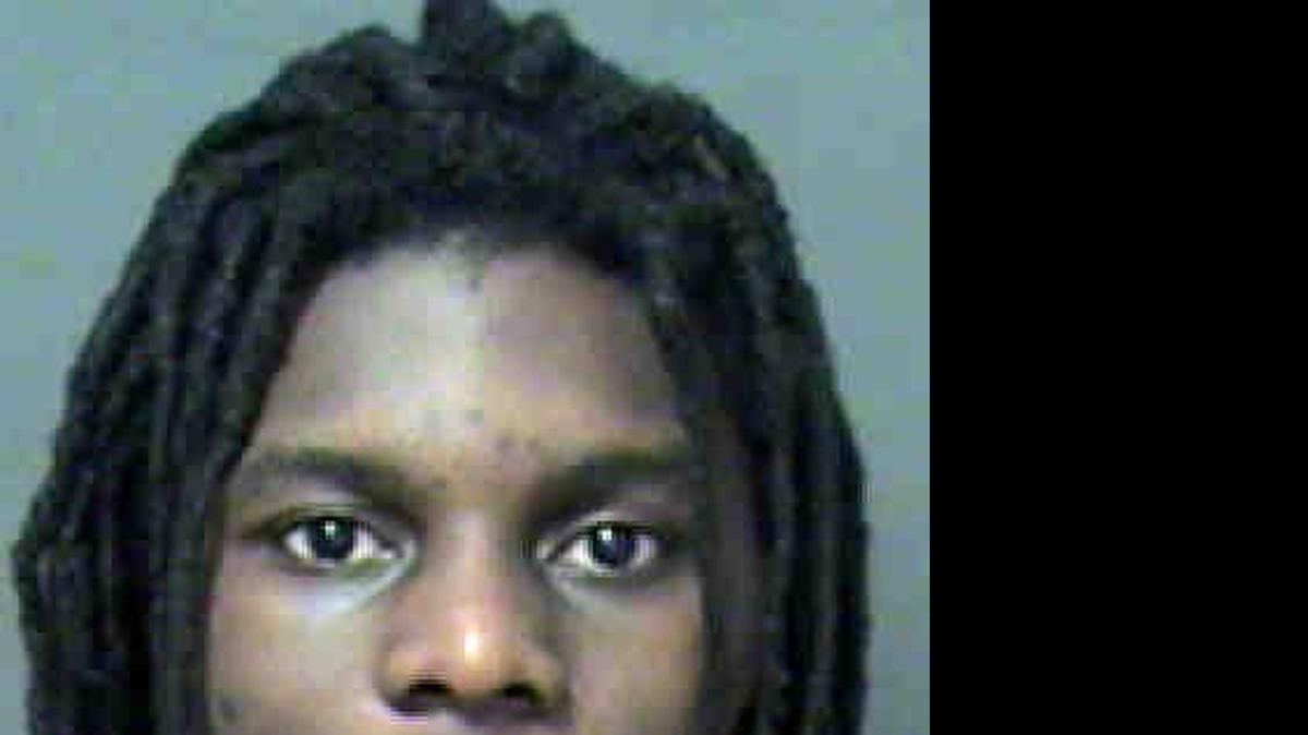 
The North Carolina appeals court ruled Tuesday that Rashawn Mackey’s murder conviction should stand despite the failure of the judge to notify Mackey’s lawyers of a note from jurors expressing concern for their safety.
