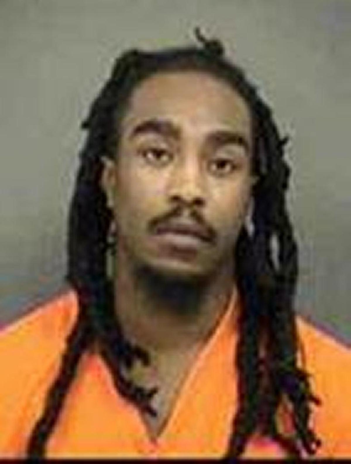 Tai’Quan Rodgers