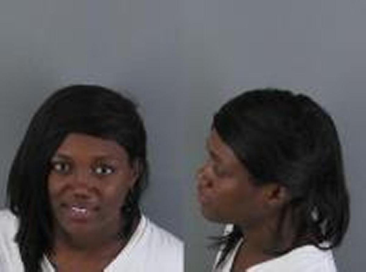 Nayoka Iteke Burris