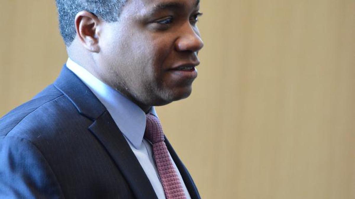 Mecklenburg District Attorney Spencer Merriweather announced this week that his office will drop a financial requirement that kept some indigent defendants from avoiding convictions and possible jail sentences.