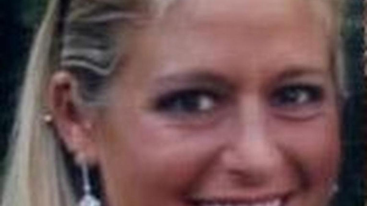 Sarah Long