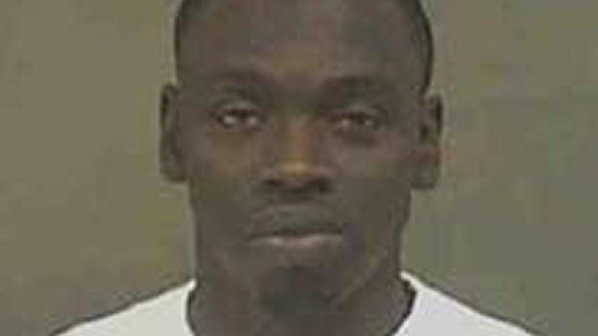 Patrick Ladell Glenn