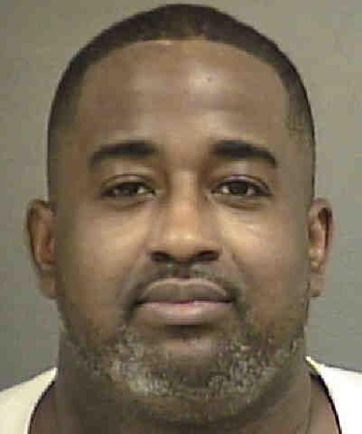 Ronald McKnight