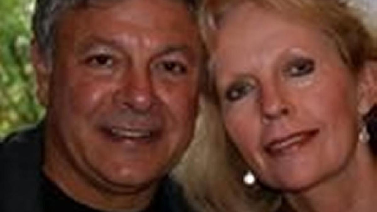 Doug and Debbie London