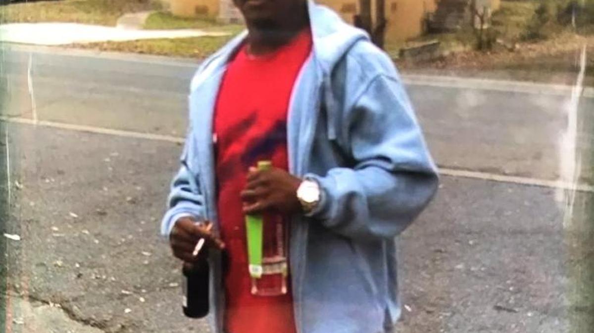 Family members showed WBTV this photo of Lucas Baldwin, who died in a north Charlotte shooting Sunday, WBTV has reported.