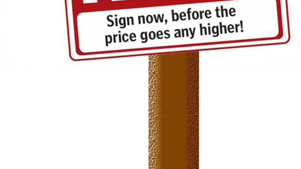 Fake listings, imposter landlords: Scammers target NC renters