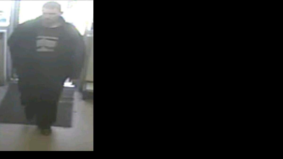 
Charlotte-Mecklenburg police are asking for the public’s help in identifying the suspect in an armed robbery of a Citgo gas station near Eastway Drive and The Plaza on Monday afternoon.
