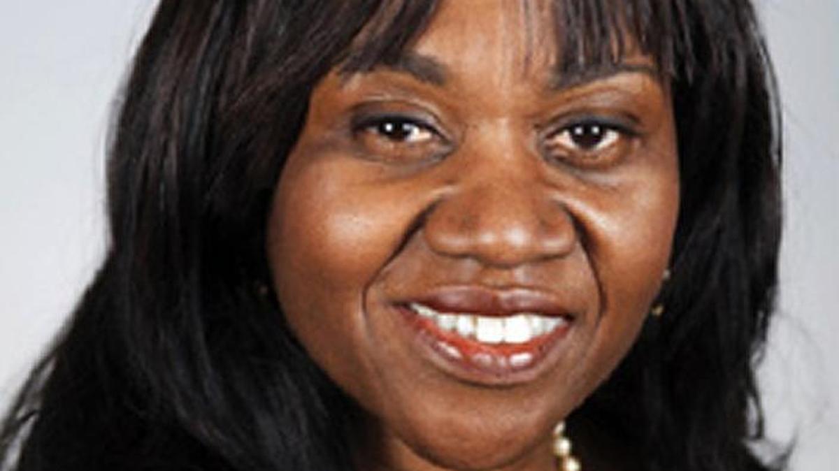 Dr. Rita Cameron-Wedding will give the keynote speech on Friday at a Charlotte conference on implicit bias