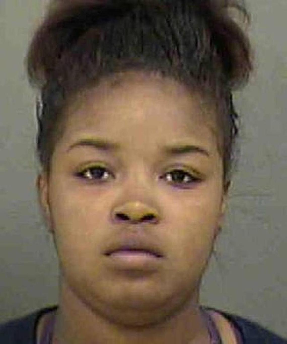 Destin Degraca pleaded guilty in March to being an accessory to the November attack on Ralayzia Taylor