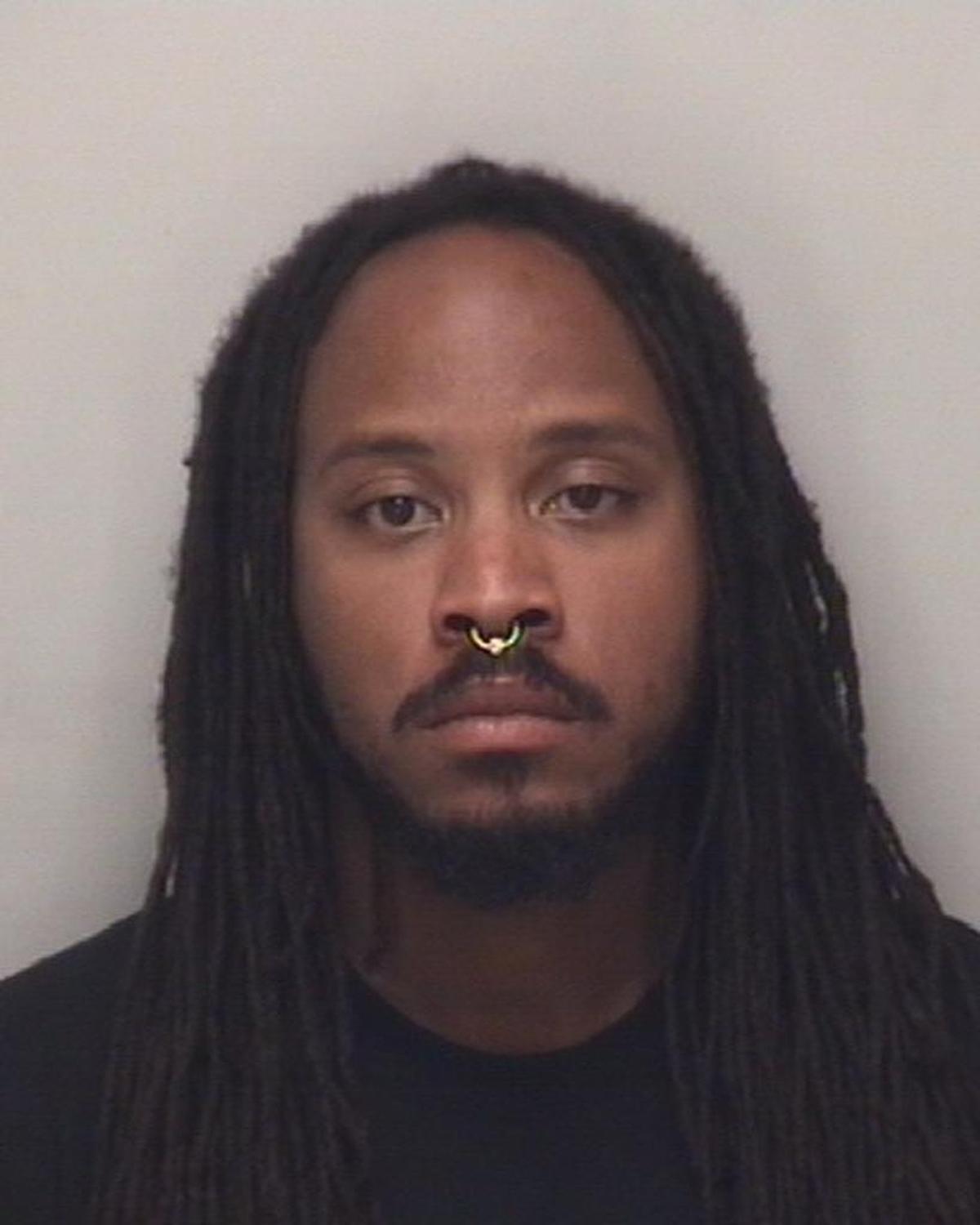 Frankie Eugene Cox Jr.