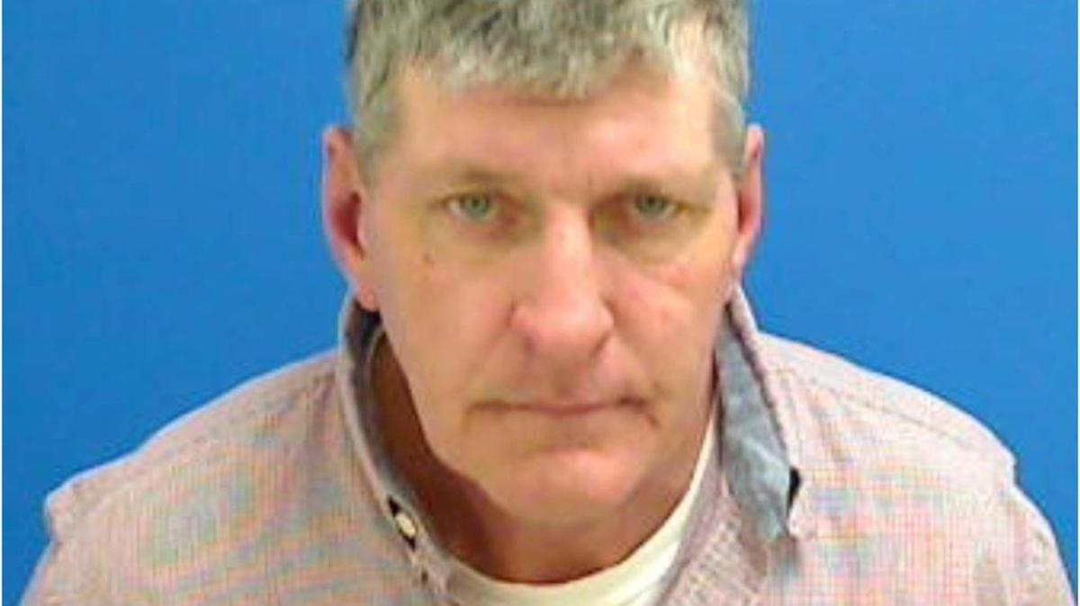 Billy Ray Wilhelm