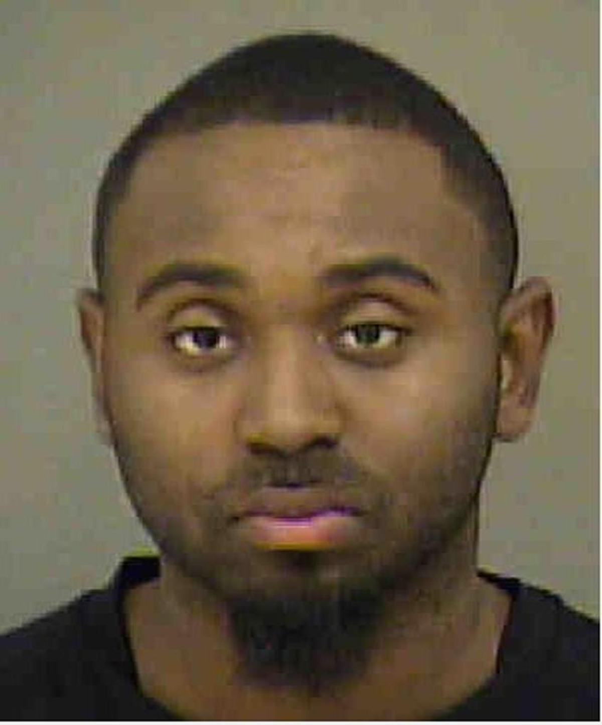 Treyvonte Lockhart