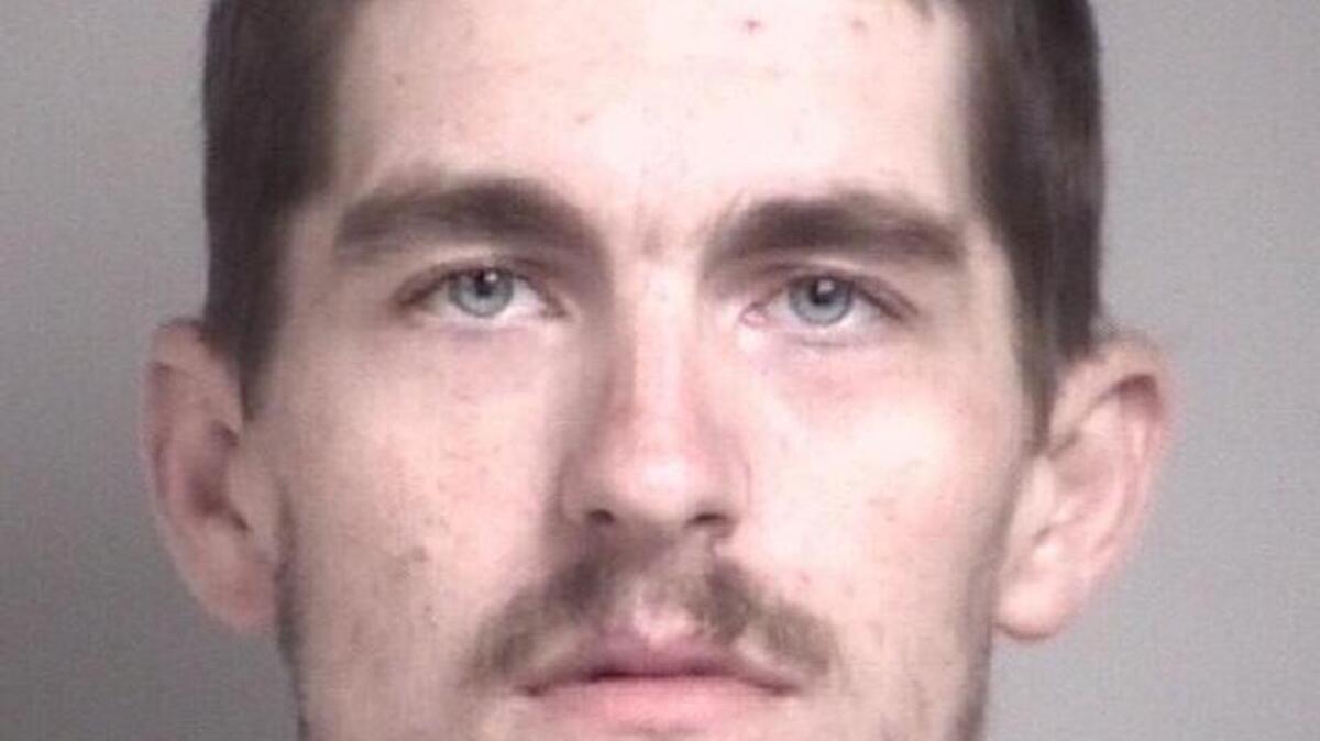 Justin Ray Patterson