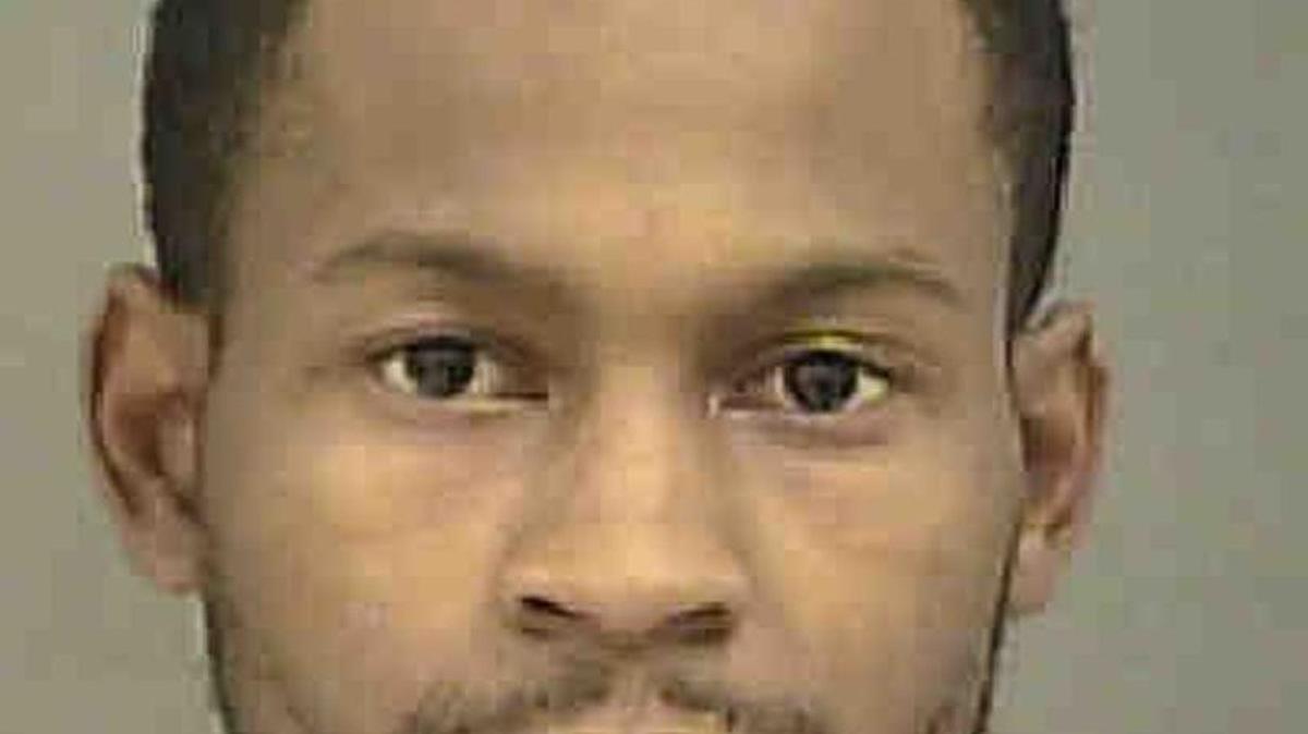 Charlotte-Mecklenburg police said Matthew Tolson, 27, who was wanted in Charlotte on attempted murder charges, was found and arrested Sunday in Myrtle Beach, S.C.
