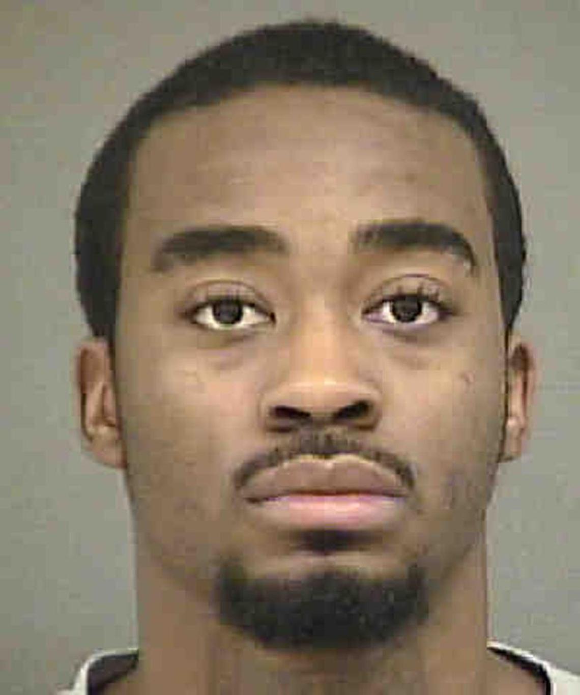 Prosecutors say Zerrell Fuentes was in the Mecklenburg jail when he recruited three underage Charlotte girls to perform sex for money and help him raise bail. Now Fuentes, his wife and his mother face sex-trafficking charges.