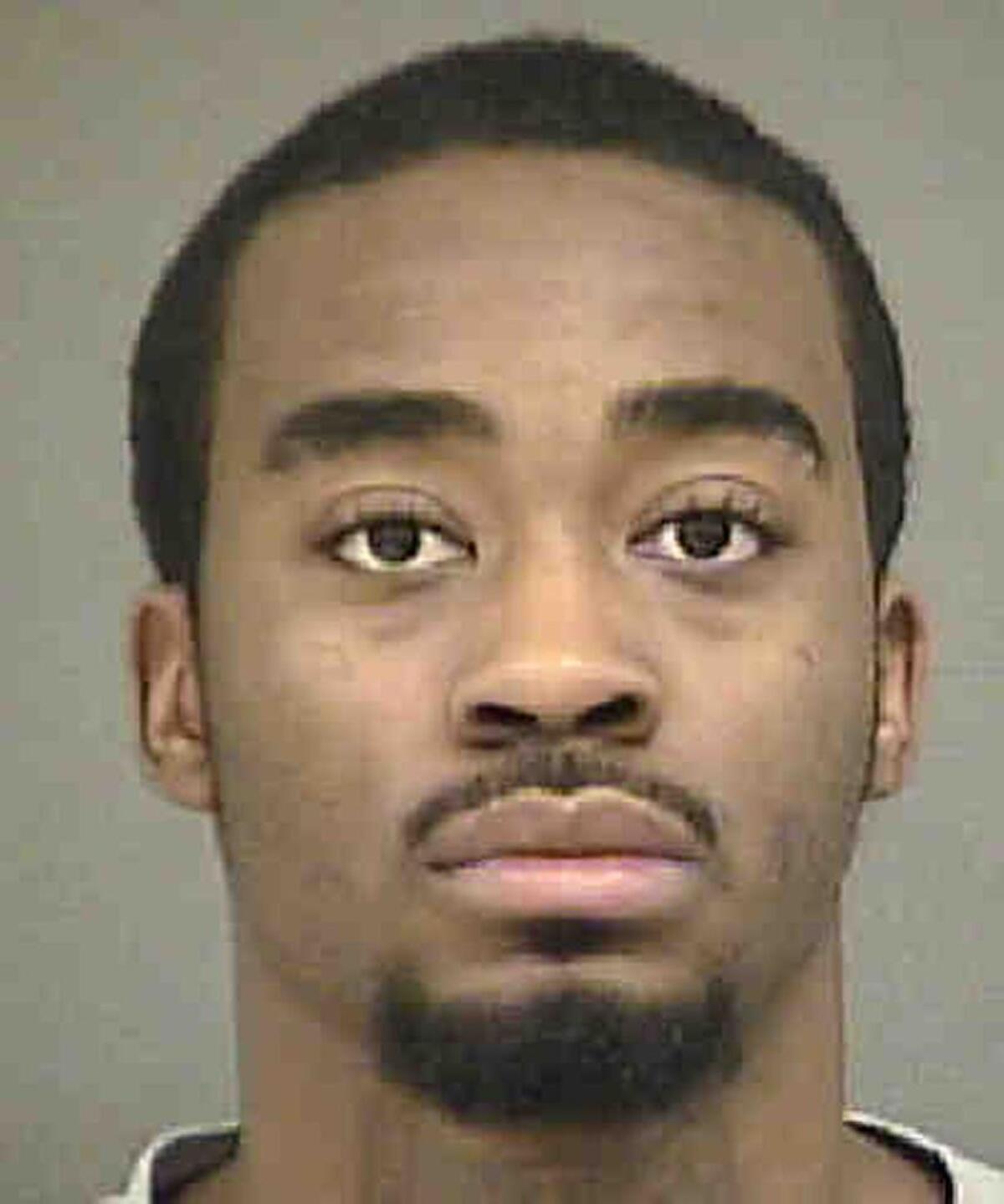 Prosecutors say Zerrell Fuentes was in the Mecklenburg jail when he recruited three underage Charlotte girls to perform sex for money and help him raise bail. Now Fuentes, his wife and his mother face sex-trafficking charges.