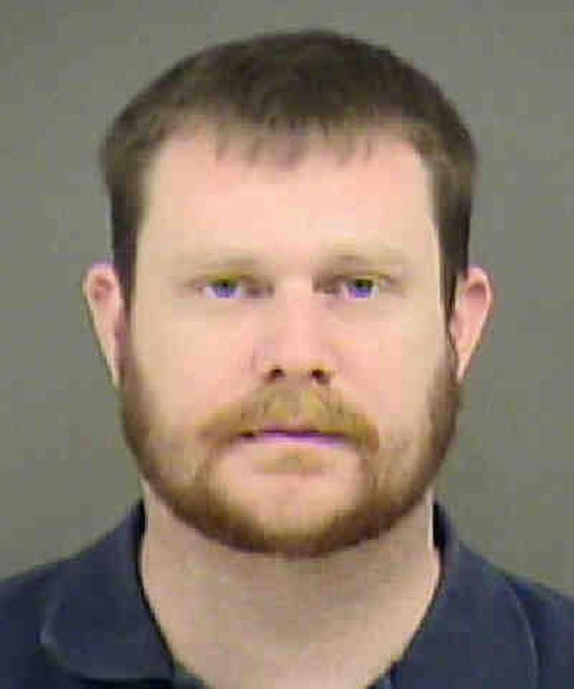 Michael Wallace Buck