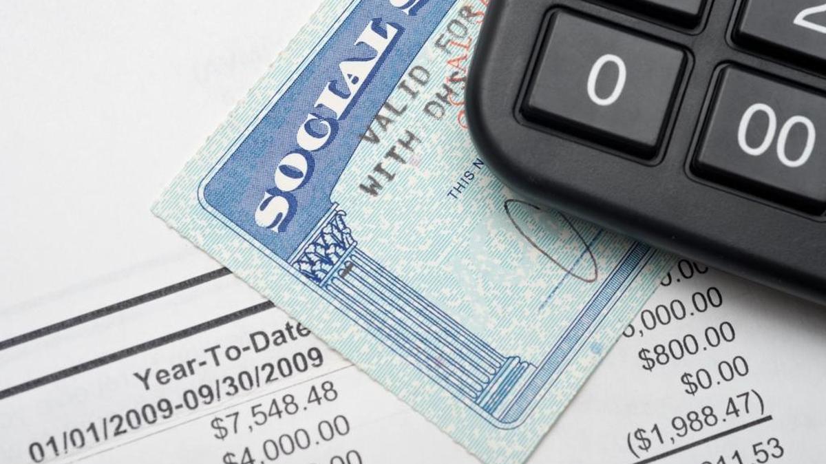 A Charlotte Social Security representative was accused Tuesday of stealing tens of thousands of dollars in benefits from the rightful recipients.