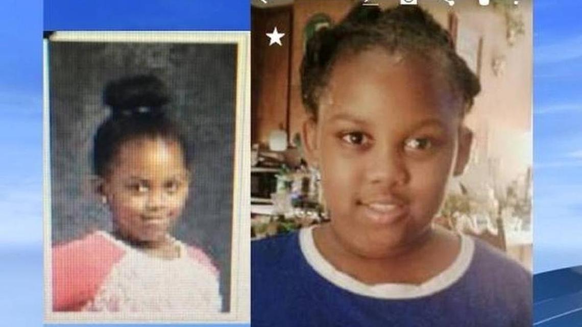 Iyana Latrice Lowery.