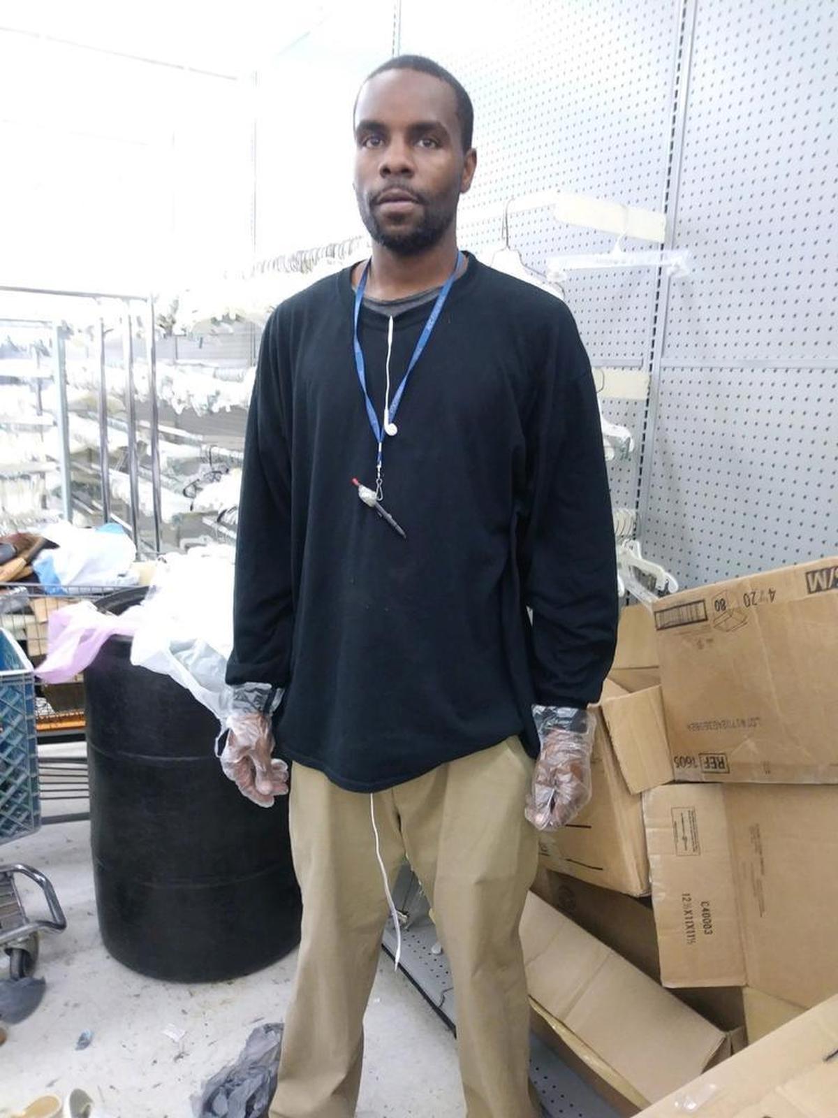Donations by Observer readers helped keep Rahman Bethea in the deferred prosecution program that might help him avoid a felony conviction and possible jail time. Now the Mecklenburg District Attorney’s Office is dropping the program’s financial requirement because it discriminated against poor defendants.