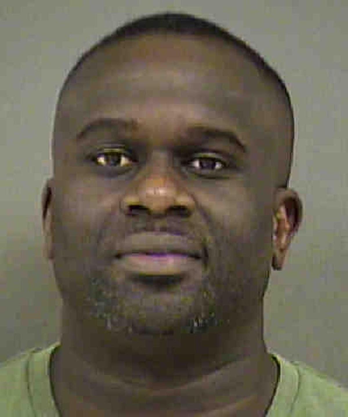 Derrick Fells