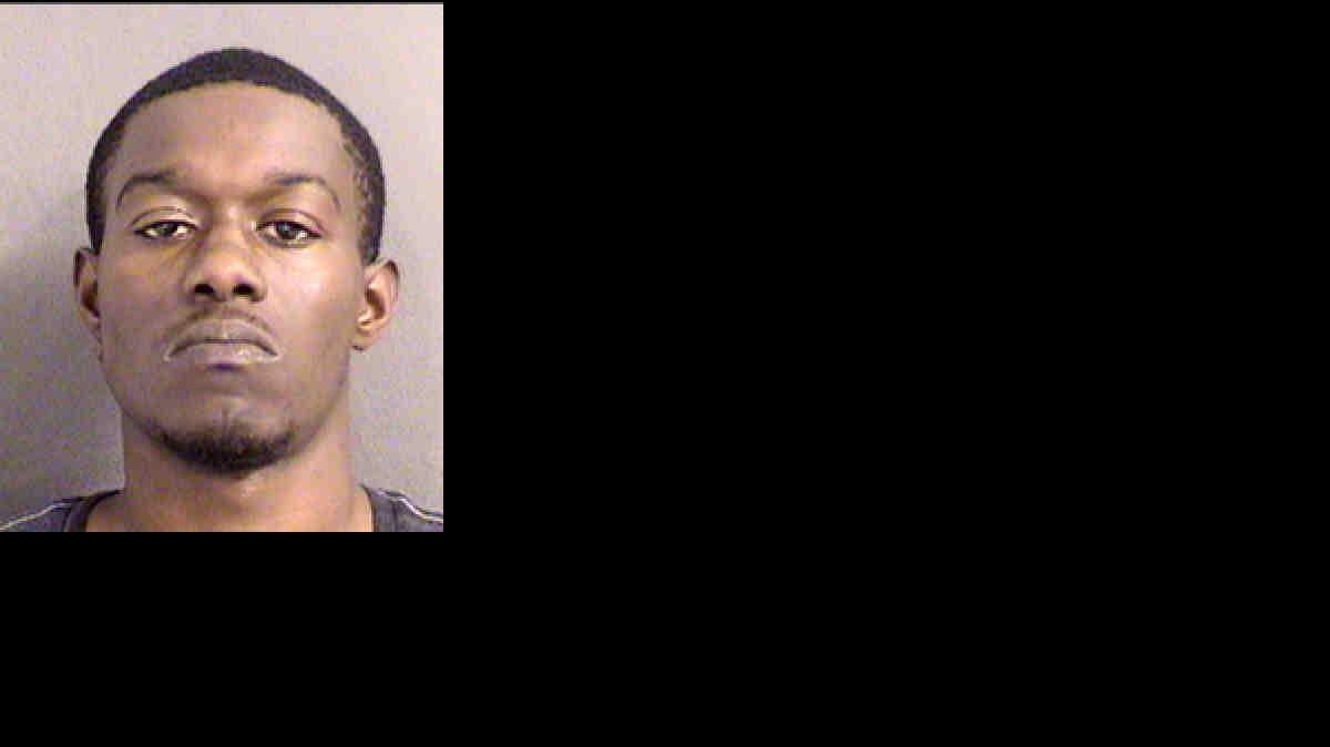 
Justin Dixon is charged with the 2012 killing of Michael Crawley.
