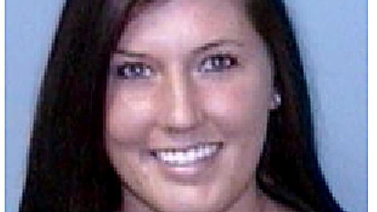 Brittany Elizabeth Butler