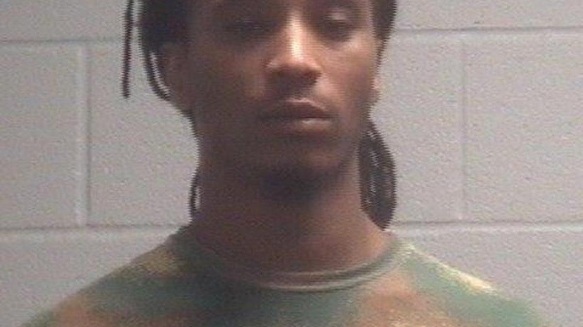 Mario Wilson