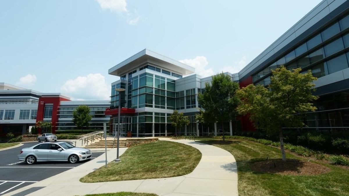 Red Ventures has decided to end a sales training program that it launched this year, a move that affects 67 workers. Red Ventures started the two-year Sales Associate Program in January.
