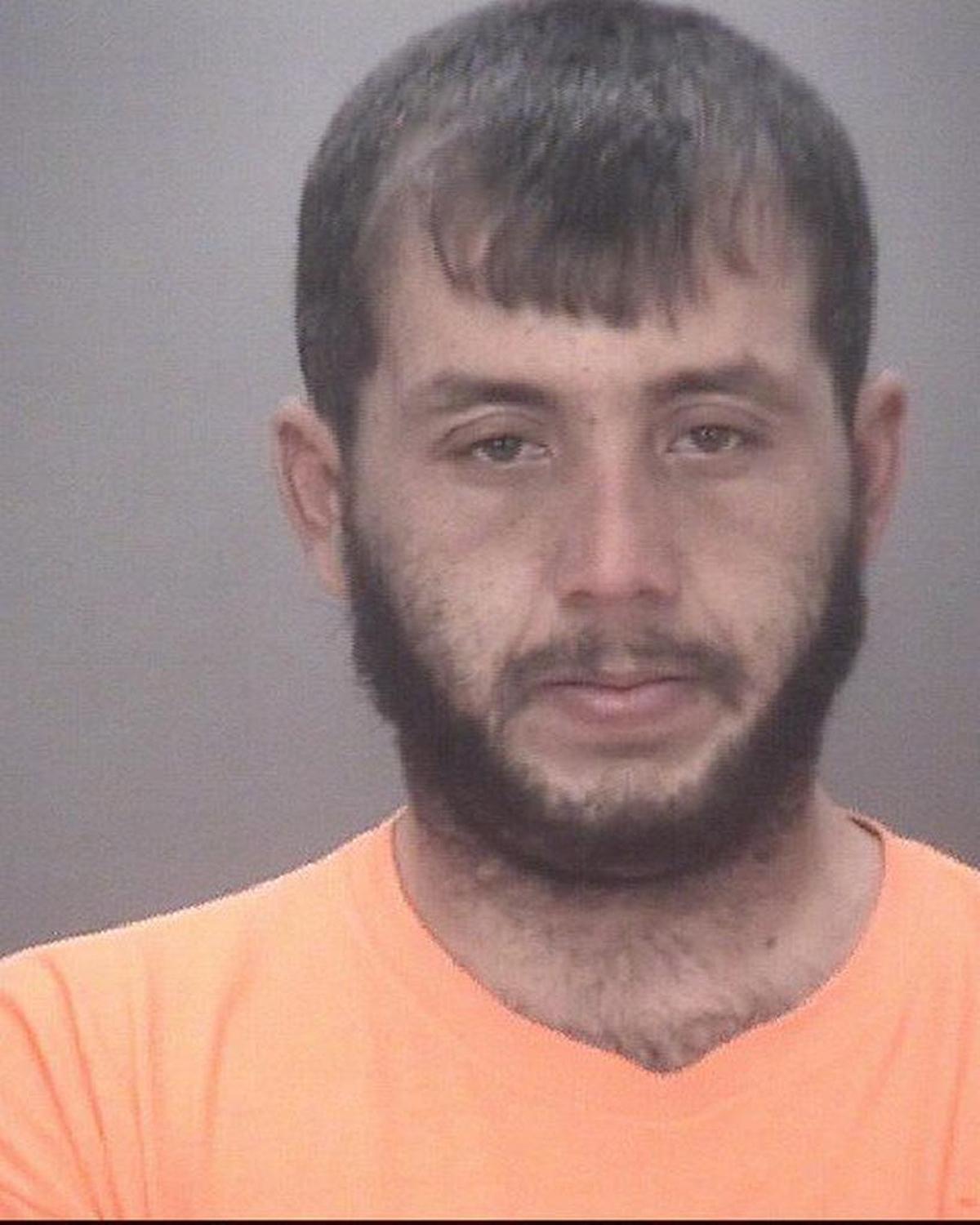 Walter Woodrow Locklear, 27, was arrested for the murders of 22-year-old Ardell Bullard and 9-year-old Dakota Owens.