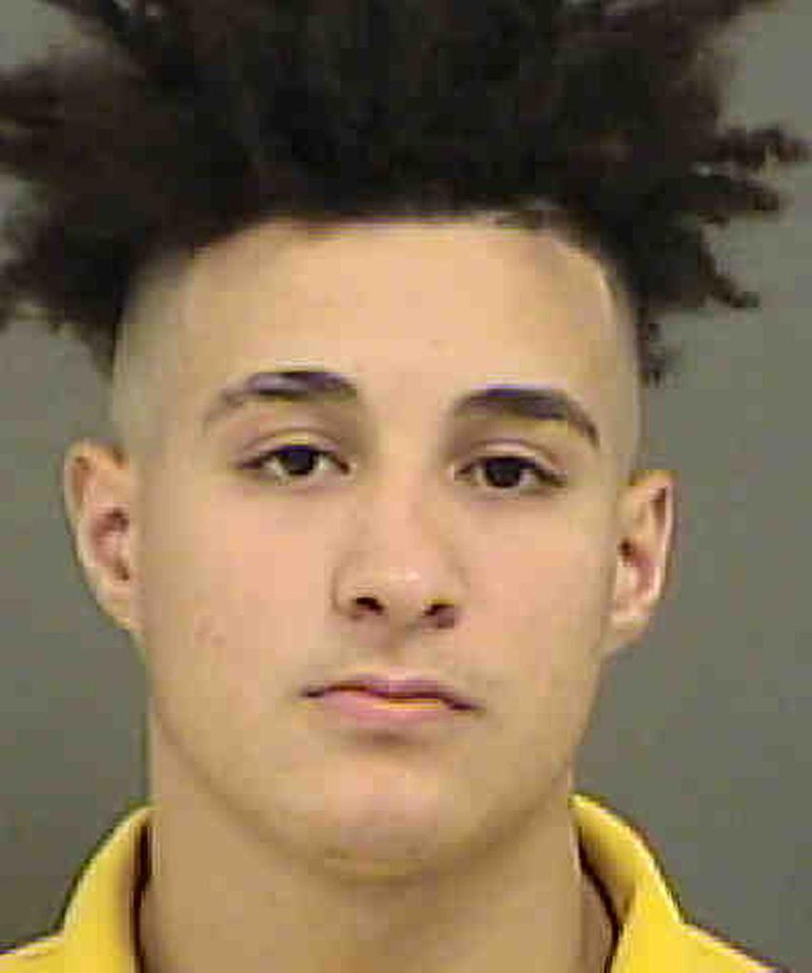 Abrahan Saloman Nass Romero