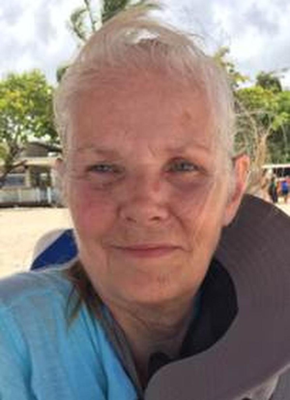 Police pleaded for help late Thursday in finding 72-year-old Carolyn Matthews. She has Alzheimer’s disease and hasn’t been seen since walking from her south Charlotte home earlier in the evening. Matthews was last seen around 7:45 p.m. at her home on Gruenewald Lane in the Park Road/Sharon Road West area. She could be disoriented, police said.